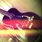 Jazz Chords - 7th