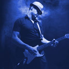 Spicing Up The Shuffle Blues