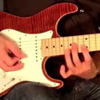 Cool Licks: Country Bends