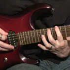 Greatly Improve Your Technique With String Skipping