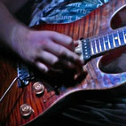 Pentatonic Lines 1