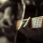 How I Learnt Finger Picking