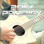 Fingerstyle Part I: Malaguena