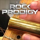 12 Days Of Christmas With Slide Guitar