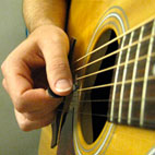 A Fast Tone To Tone Picking Technique