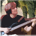 Performing Persian Music Microtones On Electric Guitar