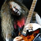 Dimebag Darrell Techniques Intros 
