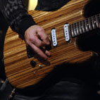 Shred Guitar Lesson 01
