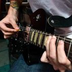 Shred Guitar Lesson 02