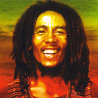 Bob Marley: 'Three Little Birds' Hybrid Picking
