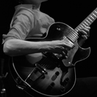 Jazz Guitar Music For Real Men Part 3: Bebop For Beginners - Substitutions