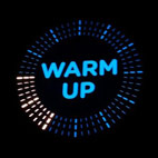 Warming Up: Killing Two Birds With One Stone Exercise