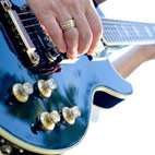 Improve Your Guitar Phrasing By Exploring Rhythm