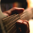 Mixing Guitar Scales - Part 1