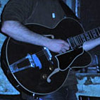 The Half-Whole Diminished Scale. Pt 2