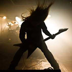 Melodic Metal Solo