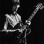Slow-Blues Shuffle Guitar Licks