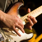 Combining Mixolydian & Minor Pentatonic