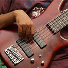 Simultaneously Develop Your Fret Technique And Rhythm Pt 1