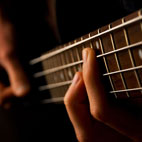 An Easier Bass Multiple Chord Technique