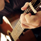 Unlocking Hidden Finger Tension From Guitar Fingers