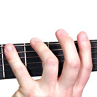 How To Strengthen Your Fretting Digits