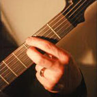 Minor Seventh Pentatonic