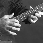 Finger Independence Exercises