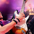 Motivating Yourself to Achieve More in Guitar Playing
