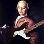 Mozart Metal