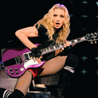 Guitar-Based Pop Music