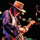 How To Play Blues Guitar Like Stevie Ray Vaughan