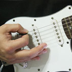 Composing With a Drone String