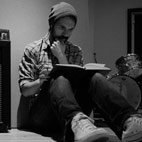 My Songwriting Techniques Pt. 2: Lyrics