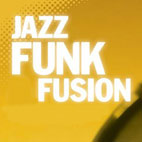 Jazz-Funk Fusion