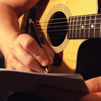 6 Tips for Guitar Songwriting