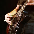 Solo Improvisation