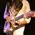 Exotic Scales Guitar Lesson