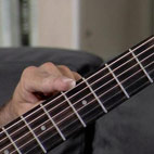 Pulling Apart the Major Scale