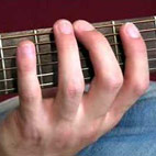 Guitar Theory Revolution. Part 3 - The CAGED Pattern