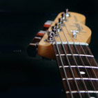 Learning The Fretboard