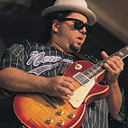 Introduction To Blues And Country Lead Guitar