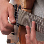The Beginner / Slightly-Better-Than-A-Beginner Transition. Lesson 9