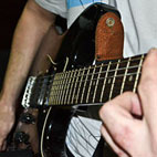 Drop D - Tuning And Basic Chords