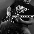 Drop D - Basic Scales And Exercises