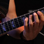 Pentatonic Modes