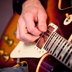 Kicking Up Chromatic Exercises