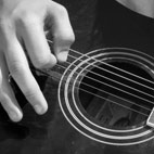 Reaching The Intermediate: A Guide to Learning the Guitar Part 1