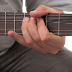 Beginner Lesson on String Bending