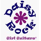 Daisy Rock Guitars Now Shipping Highly-Anticipated New Models
